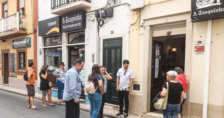 Jak tanio zjeść w Portugalii: Praktyczne Porady dla Smakoszy na Budżecie