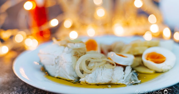 Wigilijny Bacalhau – Tradycyjna Uczta Portugalii